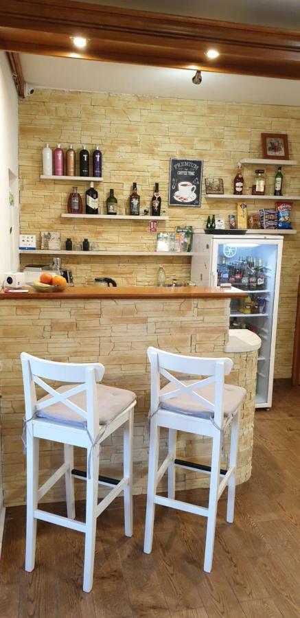 Villa Dumbierka - B&B, Wellness, Brewery, Ebikes Mýto pod Ďumbierom Zewnętrze zdjęcie