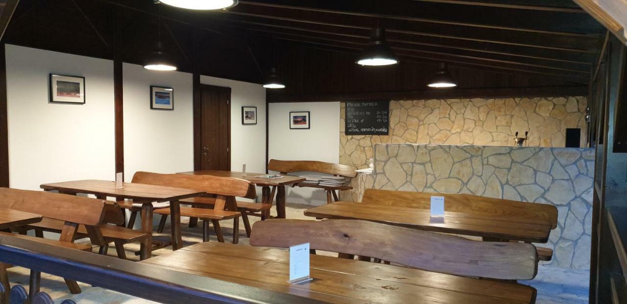 Villa Dumbierka - B&B, Wellness, Brewery, Ebikes Mýto pod Ďumbierom Zewnętrze zdjęcie